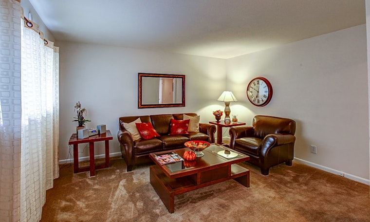 Renting in Durham: What will $800 get you?