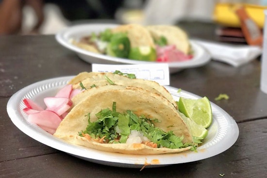 Durham's 5 favorite spots to find affordable Mexican food