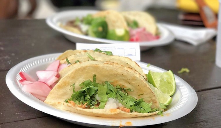 Durham's 5 favorite spots to find affordable Mexican food