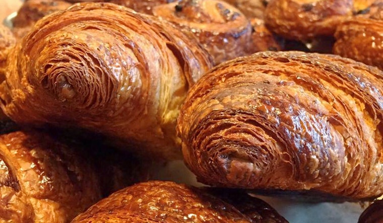 Check out 5 best low-priced bakeries in Raleigh
