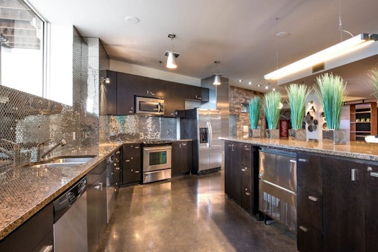 Renting in Dallas: What will $2,500 get you?
