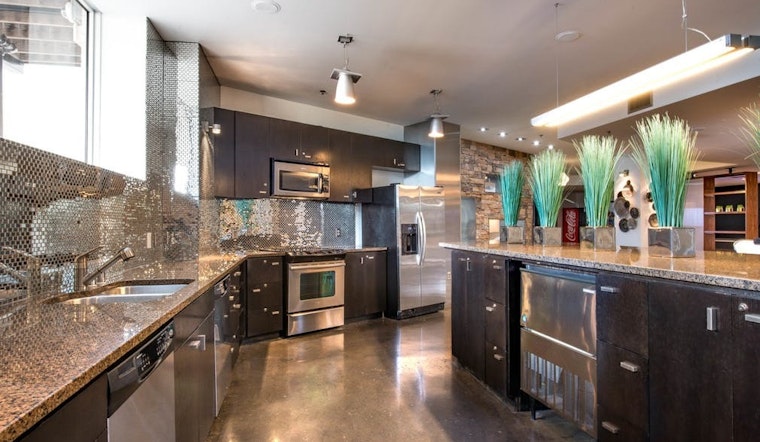 Renting in Dallas: What will $2,500 get you?