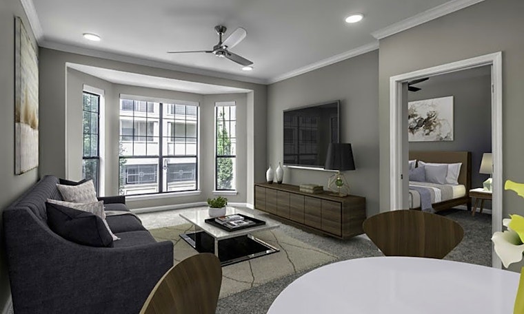 What will $2,000 rent you in Dilworth, this month?