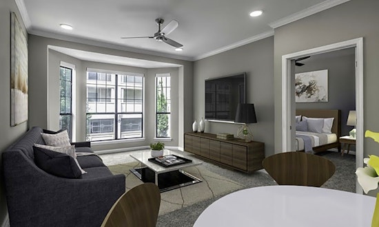 What will $2,000 rent you in Dilworth, this month?