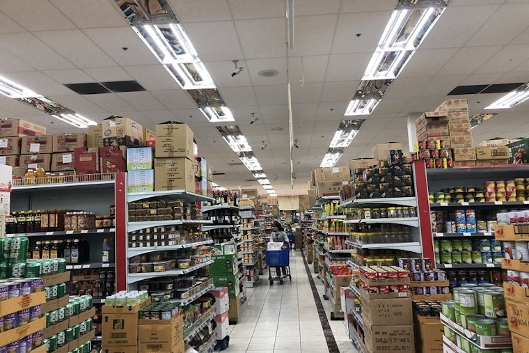 Mesa's top 3 international grocery stores, ranked