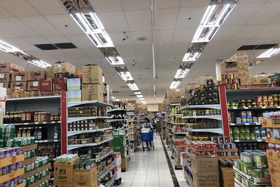 Mesa's top 3 international grocery stores, ranked