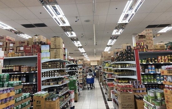 Mesa's top 3 international grocery stores, ranked