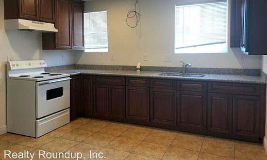 Renting in Stockton: What will $1,200 get you?