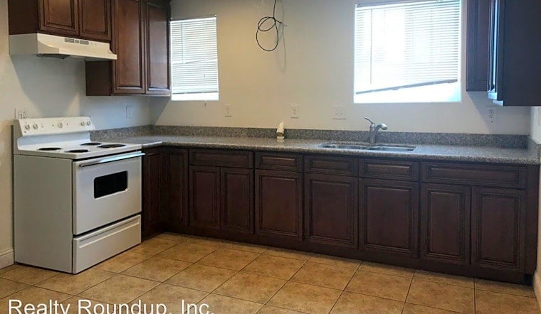 Renting in Stockton: What will $1,200 get you?