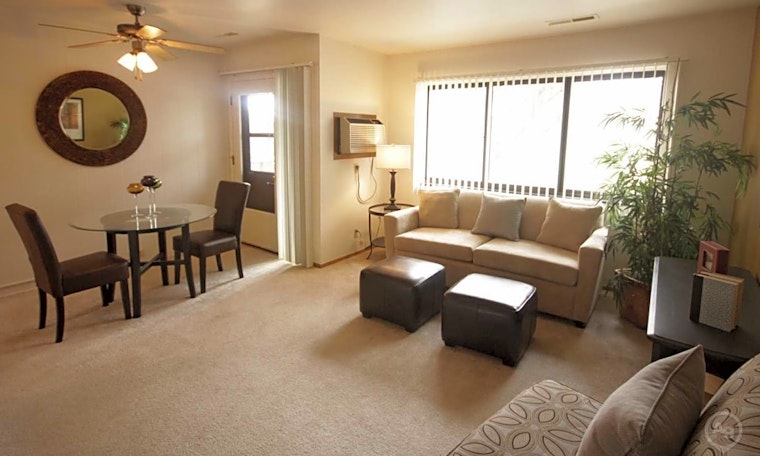 Renting in Milwaukee: What will $900 get you?