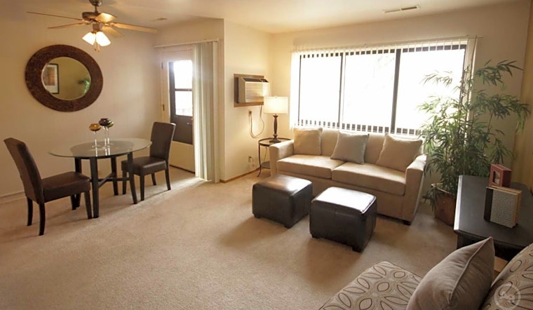 Renting in Milwaukee: What will $900 get you?