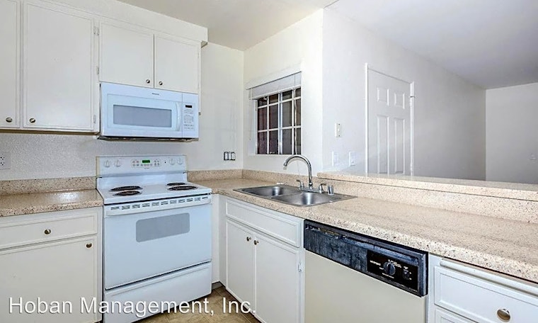 Renting in Chula Vista: What will $1,800 get you?