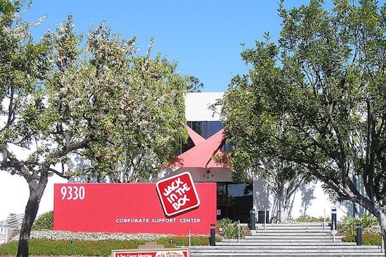 San Diego investment news: Jack in the Box secures $1.3 billion in debt funding