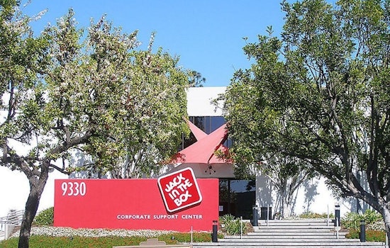 San Diego investment news: Jack in the Box secures $1.3 billion in debt funding