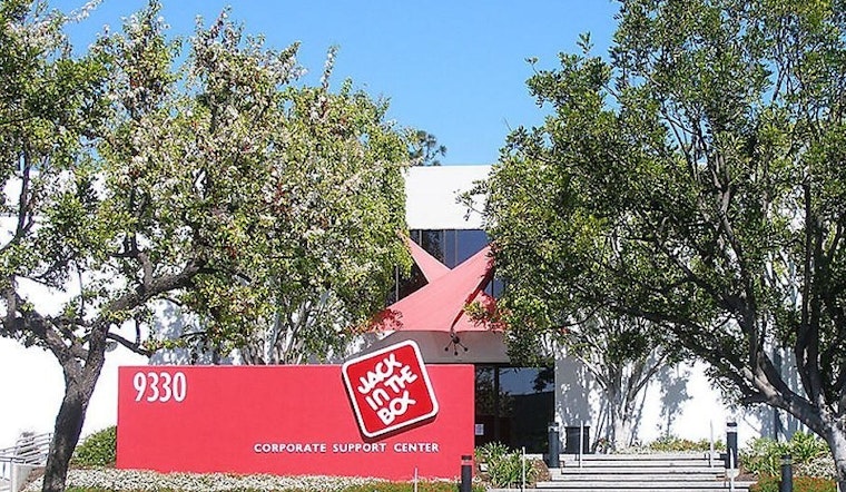 San Diego investment news: Jack in the Box secures $1.3 billion in debt funding