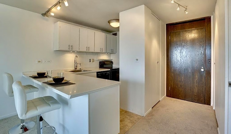 Renting in Minneapolis: What will $1,300 get you?