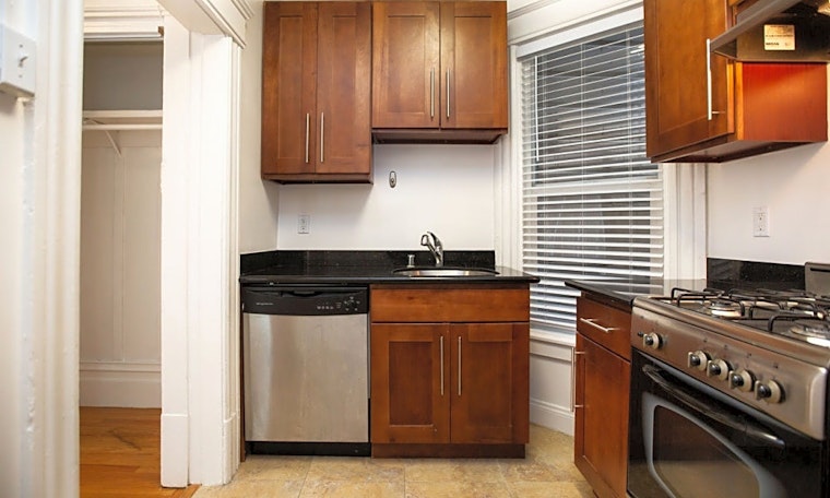 Renting in San Francisco: What will $2,600 get you?