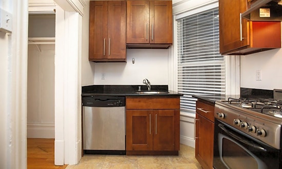 Renting in San Francisco: What will $2,600 get you?