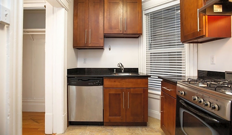 Renting in San Francisco: What will $2,600 get you?