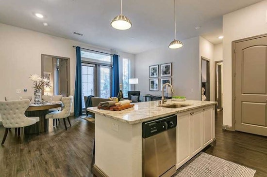 Renting in Plano: What will $1,700 get you?