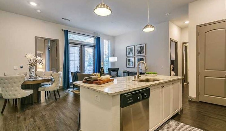 Renting in Plano: What will $1,700 get you?