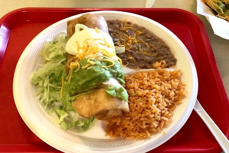 Your guide to the 4 most popular spots in Indianapolis' South Franklin neighborhood