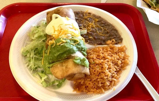 Your guide to the 4 most popular spots in Indianapolis' South Franklin neighborhood