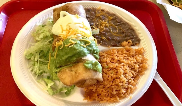 Your guide to the 4 most popular spots in Indianapolis' South Franklin neighborhood