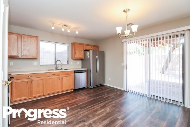 Renting in Mesa: What will $1,500 get you?