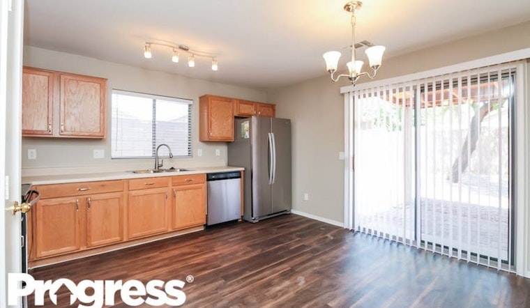 Renting in Mesa: What will $1,500 get you?