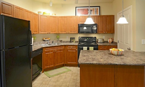 Renting in Saint Paul: What will $1,400 get you?