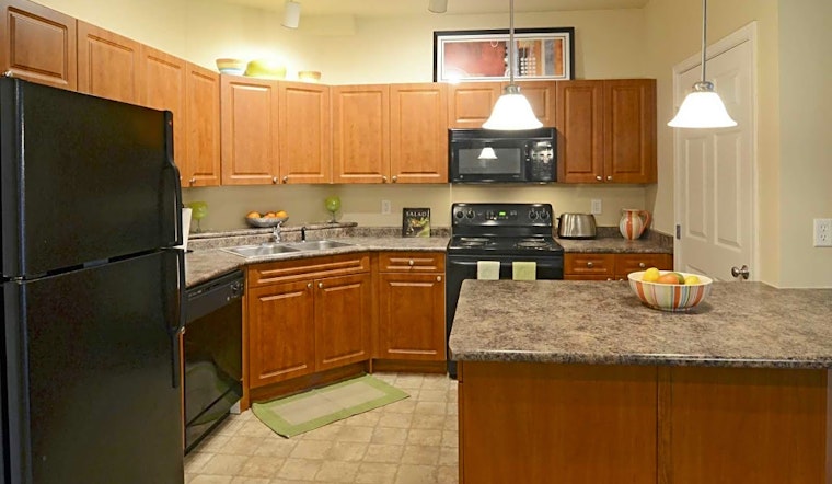 Renting in Saint Paul: What will $1,400 get you?