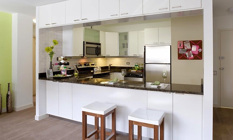 Renting in Chicago: What will $1,600 get you?