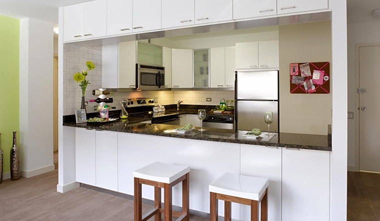 Renting in Chicago: What will $1,600 get you?