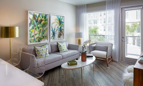 What will $1,600 rent you in Central Business District, right now?