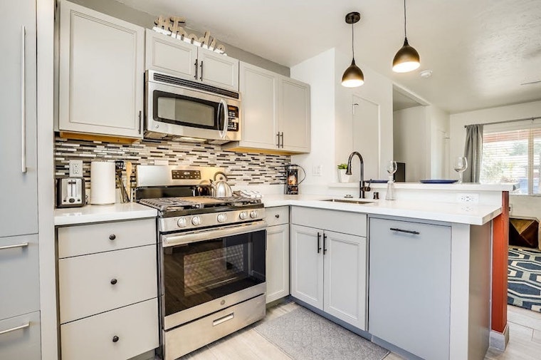 Renting in Tucson: What will $1,300 get you?