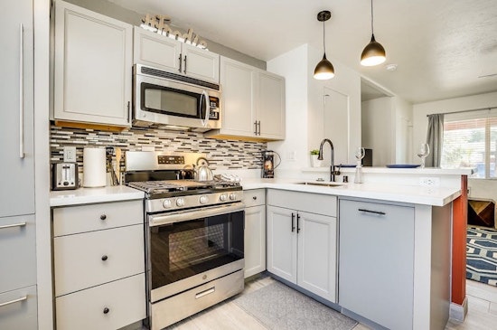 Renting in Tucson: What will $1,300 get you?