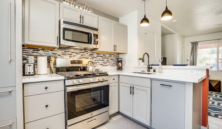 Renting in Tucson: What will $1,300 get you?
