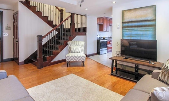 Renting in St. Louis: What will $1,300 get you?
