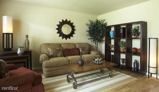 Renting in Arlington: What will $900 get you?