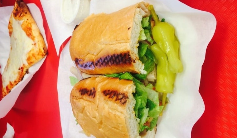 5 top spots for sandwiches in Chula Vista