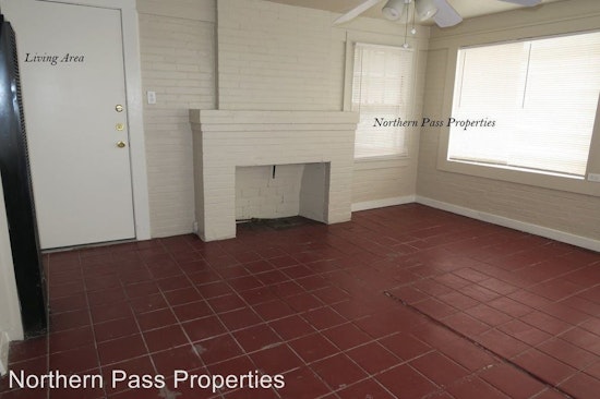 Renting in El Paso: What will $600 get you?