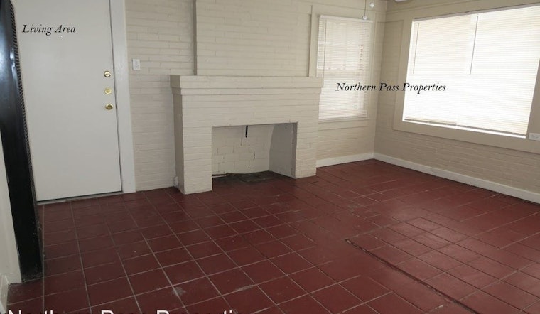 Renting in El Paso: What will $600 get you?