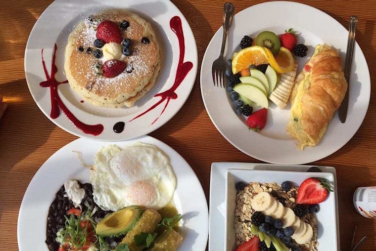 Here are Sacramento's top 5 breakfast and brunch spots