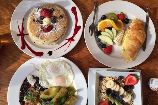 Here are Sacramento's top 5 breakfast and brunch spots