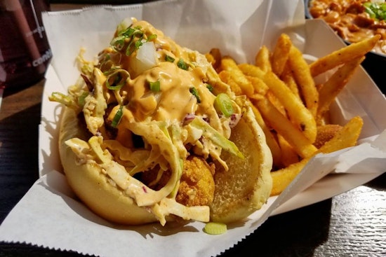 Here are Oklahoma City's top 5 Cajun/Creole spots