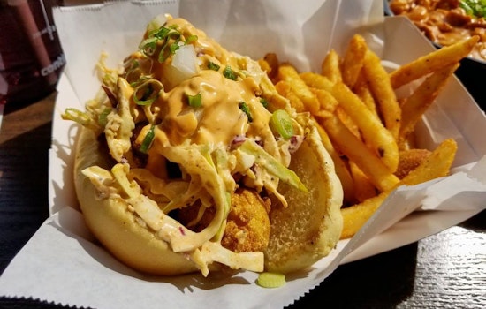 Here are Oklahoma City's top 5 Cajun/Creole spots