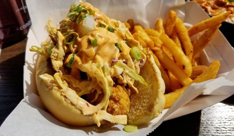 Here are Oklahoma City's top 5 Cajun/Creole spots