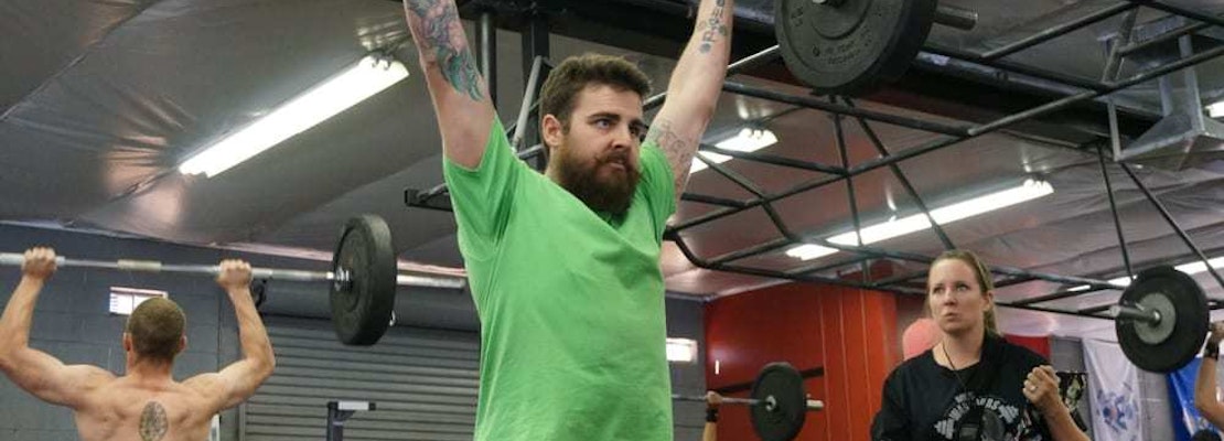 Here's where to find the top strength training gyms in Tucson