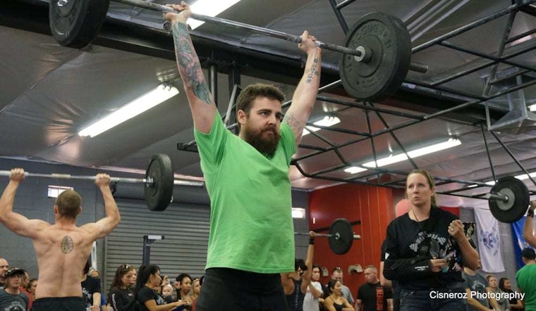Here's where to find the top strength training gyms in Tucson